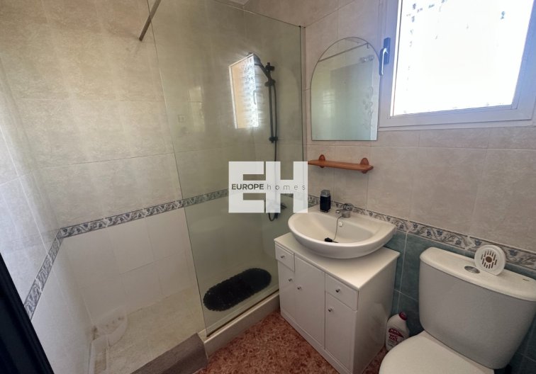 Herverkoop - Appartement - Orihuela - Inland