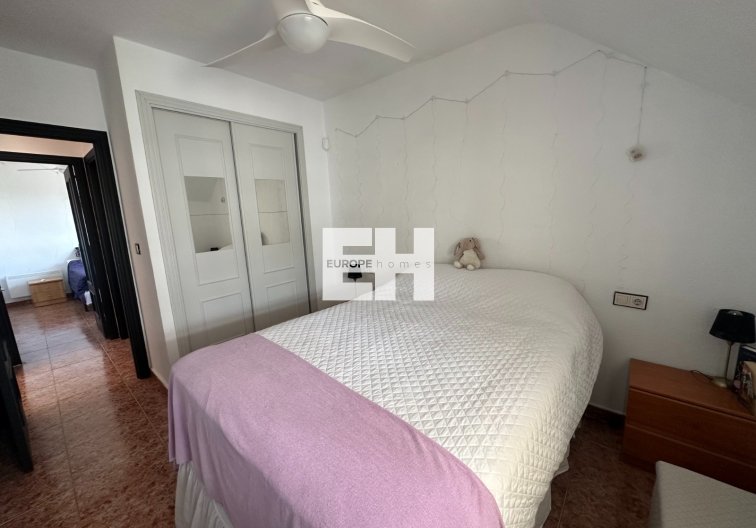 Herverkoop - Appartement - Orihuela - Inland