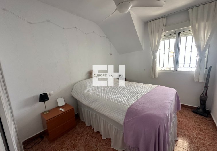 Herverkoop - Appartement - Orihuela - Inland