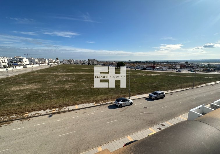 Herverkoop - Appartement - Orihuela - Inland