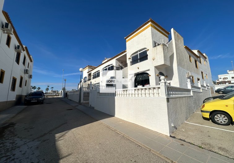 Herverkoop - Appartement - Orihuela - Inland