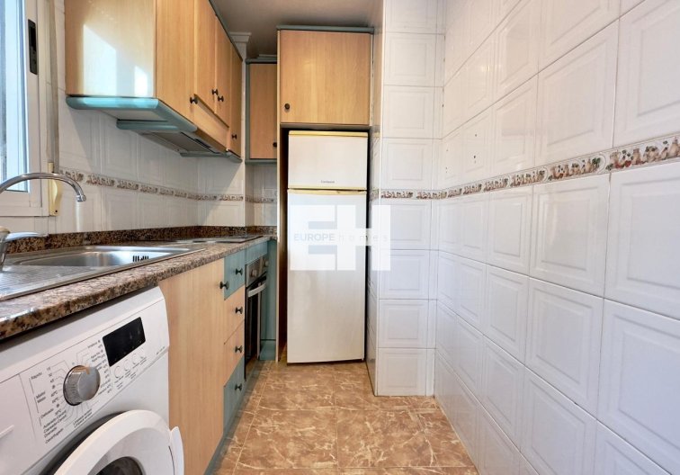 Segunda mano - Apartamento  - Torrevieja - Playa del Cura