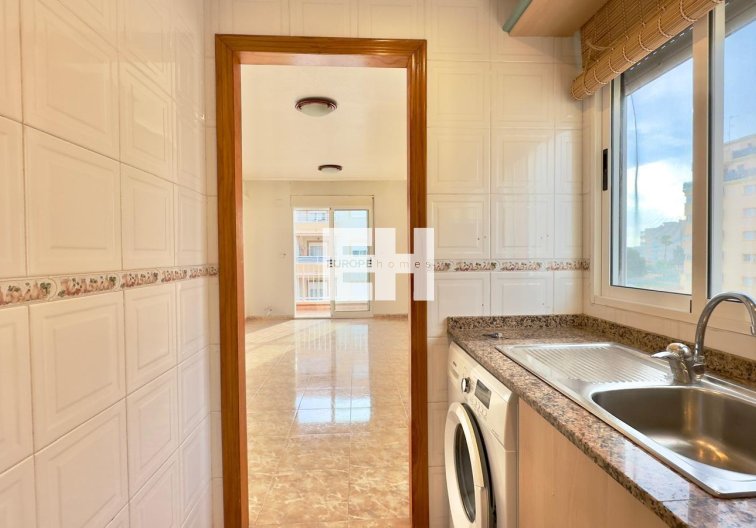 Segunda mano - Apartamento  - Torrevieja - Playa del Cura