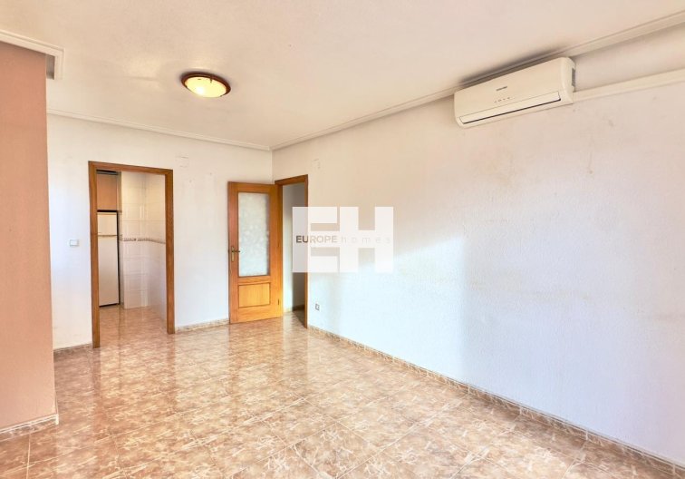 Segunda mano - Apartamento  - Torrevieja - Playa del Cura