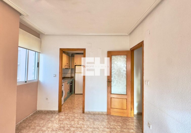 Segunda mano - Apartamento  - Torrevieja - Playa del Cura