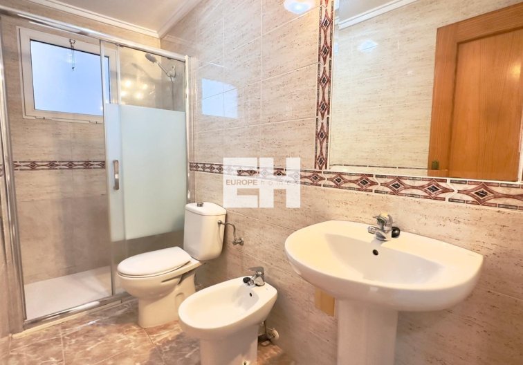 Segunda mano - Apartamento  - Torrevieja - Playa del Cura