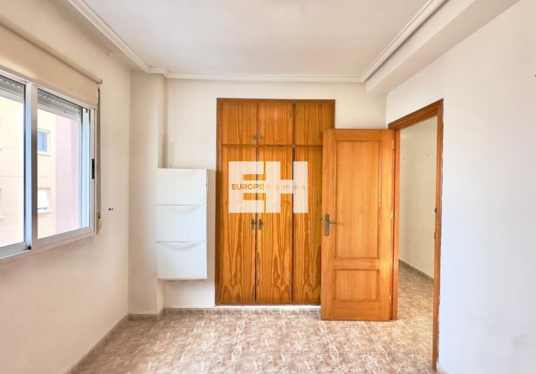 Segunda mano - Apartamento  - Torrevieja - Playa del Cura