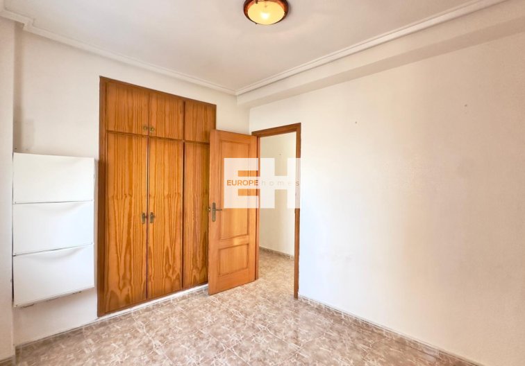 Segunda mano - Apartamento  - Torrevieja - Playa del Cura