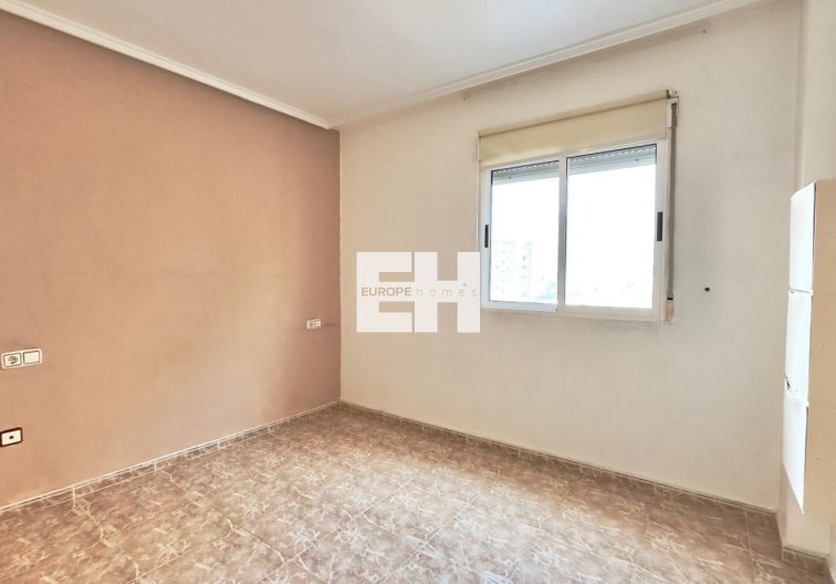 Segunda mano - Apartamento  - Torrevieja - Playa del Cura