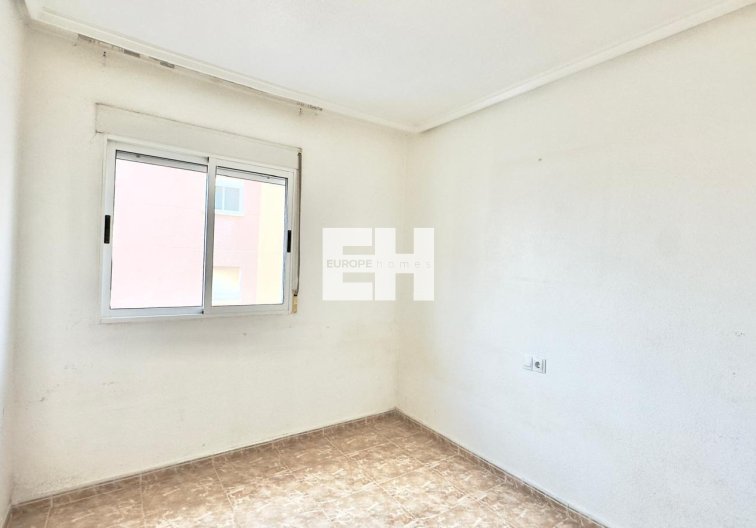 Segunda mano - Apartamento  - Torrevieja - Playa del Cura