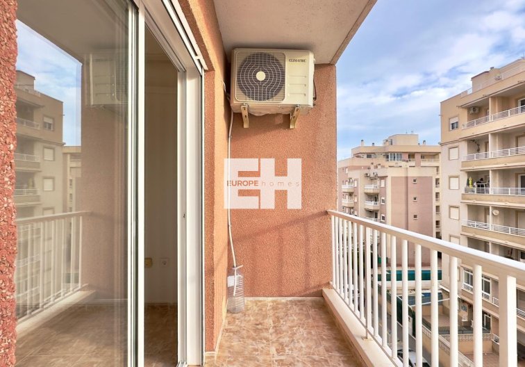Segunda mano - Apartamento  - Torrevieja - Playa del Cura