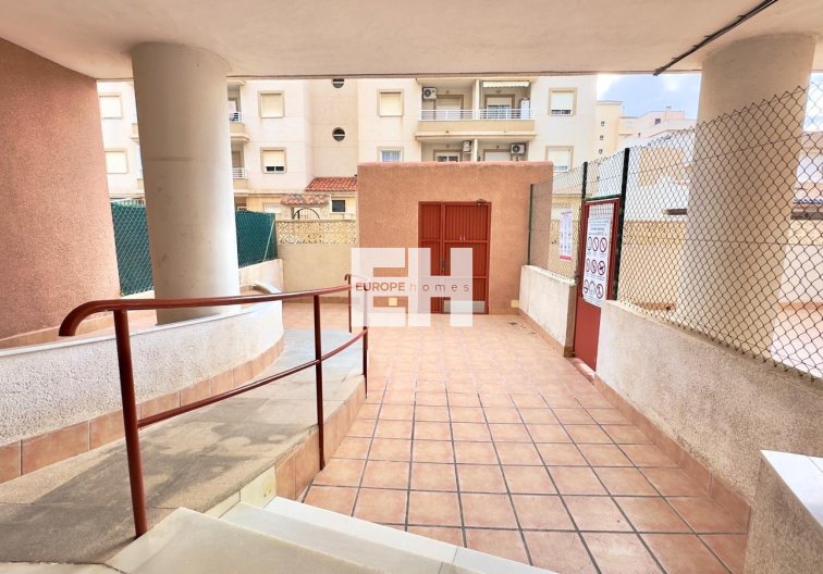 Segunda mano - Apartamento  - Torrevieja - Playa del Cura