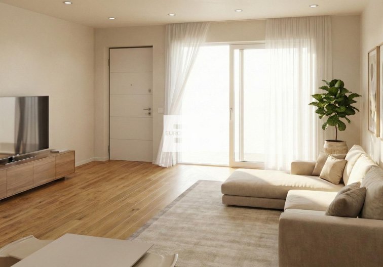 Construction Neuve - Bungalow - San Javier - pueblo