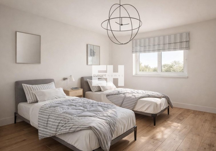 Construction Neuve - Bungalow - San Javier - pueblo