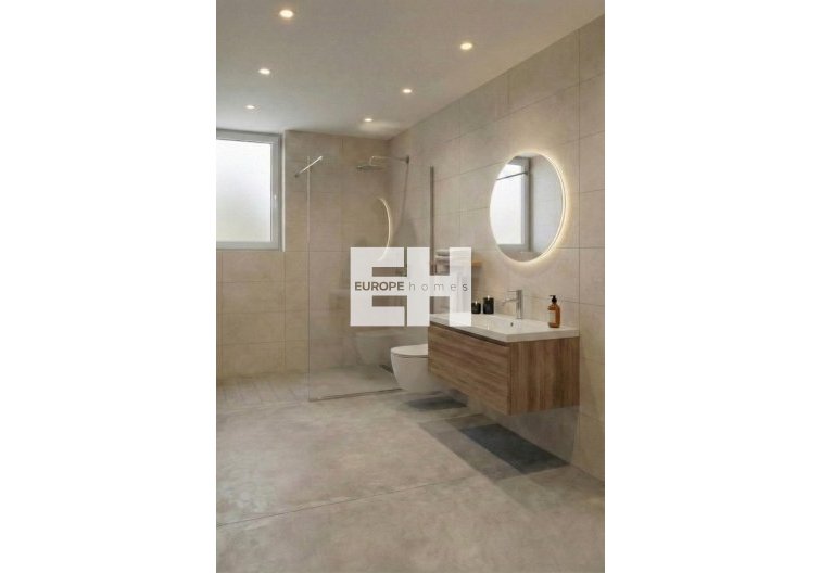 Construction Neuve - Bungalow - San Javier - pueblo