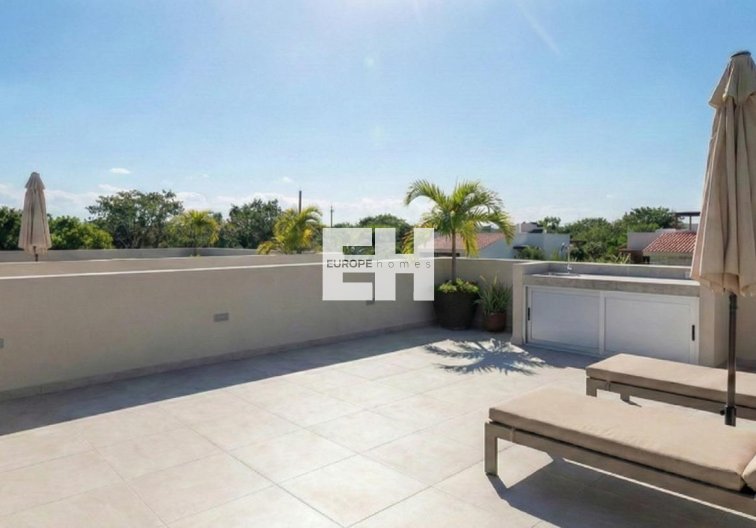 Construction Neuve - Bungalow - San Javier - pueblo