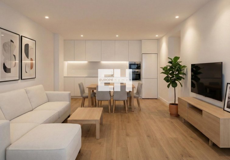 Construction Neuve - Bungalow - San Javier - pueblo