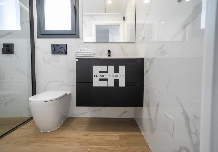 Obra Nueva - villa - Algorfa - La Finca Golf