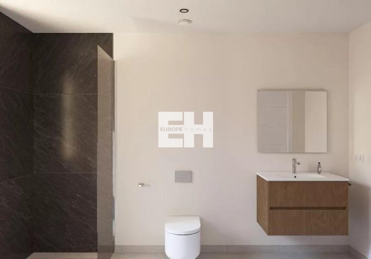 Construction Neuve - villa - Baños y Mendigo - Altaona Golf