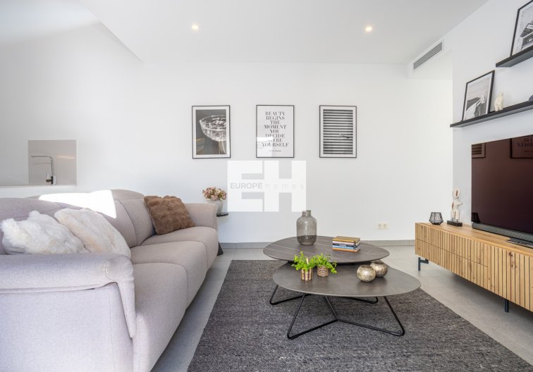 Revente - villa - Torre Pacheco - Inland