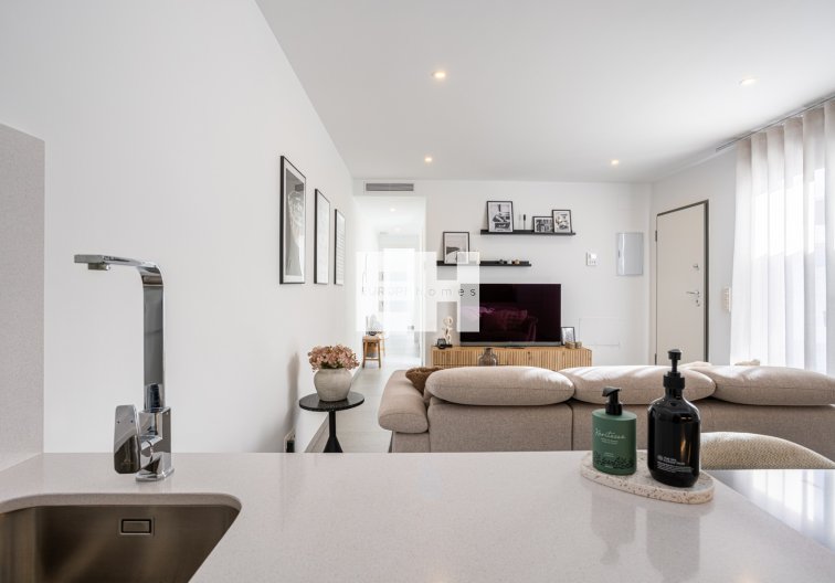 Revente - villa - Torre Pacheco - Inland