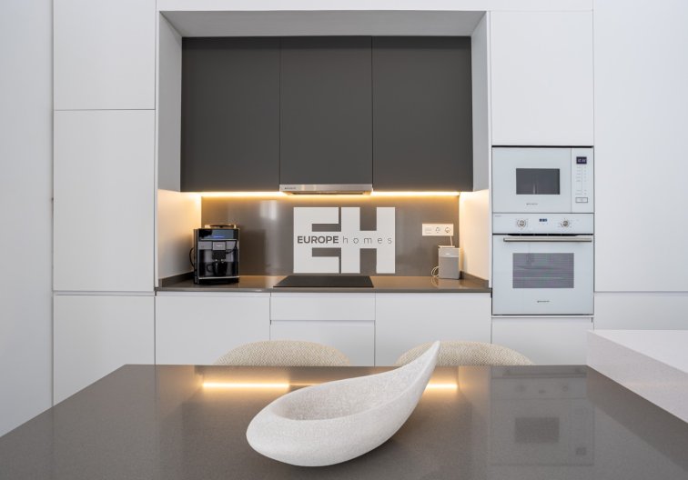 Revente - villa - Torre Pacheco - Inland