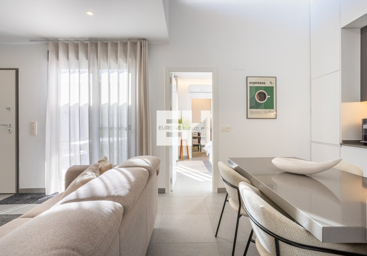 Revente - villa - Torre Pacheco - Inland