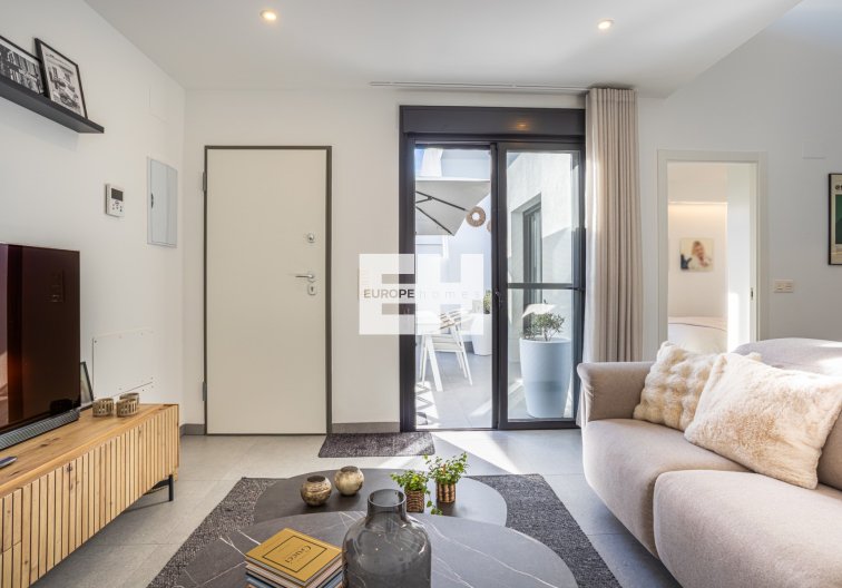 Revente - villa - Torre Pacheco - Inland