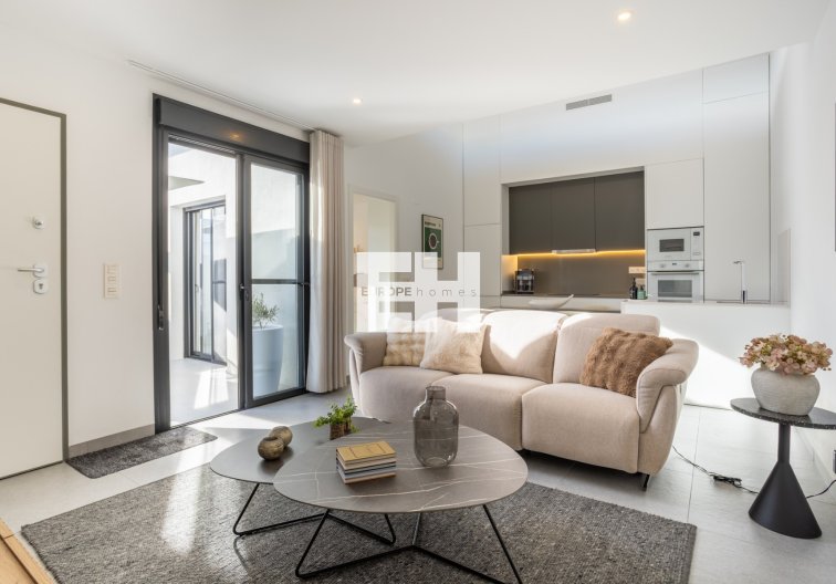 Revente - villa - Torre Pacheco - Inland