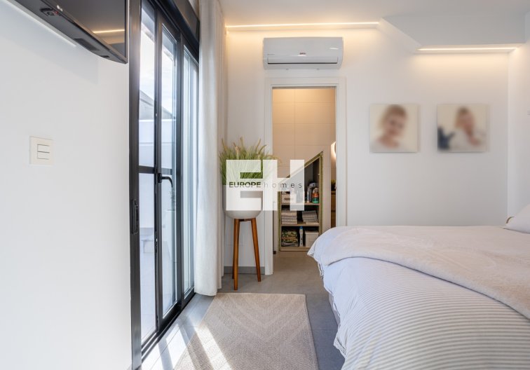 Revente - villa - Torre Pacheco - Inland