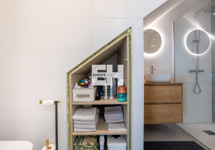 Revente - villa - Torre Pacheco - Inland