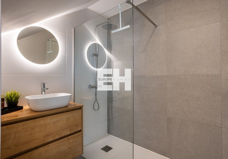 Revente - villa - Torre Pacheco - Inland