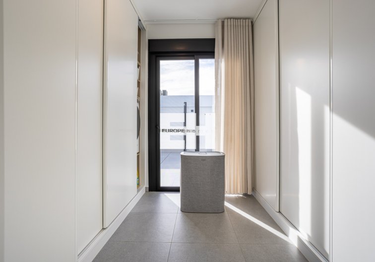 Revente - villa - Torre Pacheco - Inland