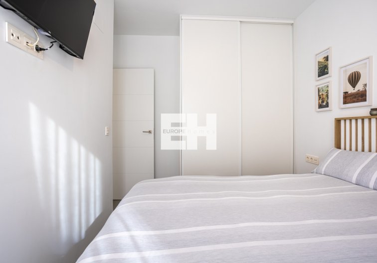 Revente - villa - Torre Pacheco - Inland