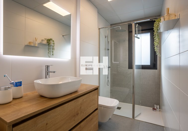 Revente - villa - Torre Pacheco - Inland