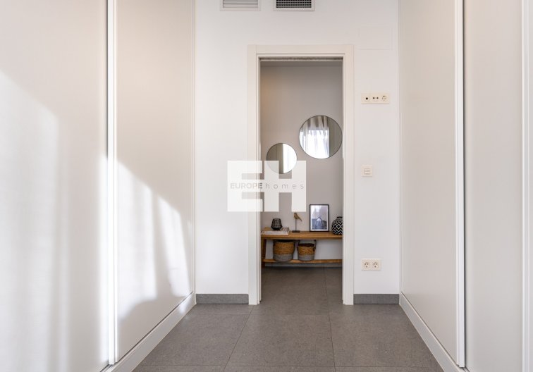 Revente - villa - Torre Pacheco - Inland