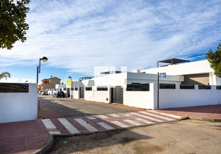 Revente - villa - Torre Pacheco - Inland