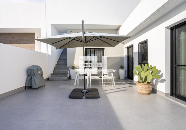 Revente - villa - Torre Pacheco - Inland