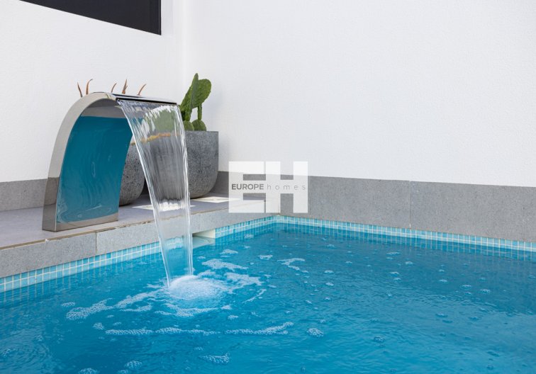 Revente - villa - Torre Pacheco - Inland