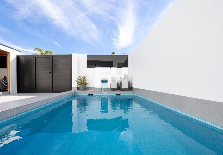 Revente - villa - Torre Pacheco - Inland