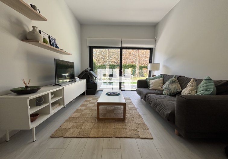 Segunda mano - Apartamento  - Villamartin - Costa Blanca