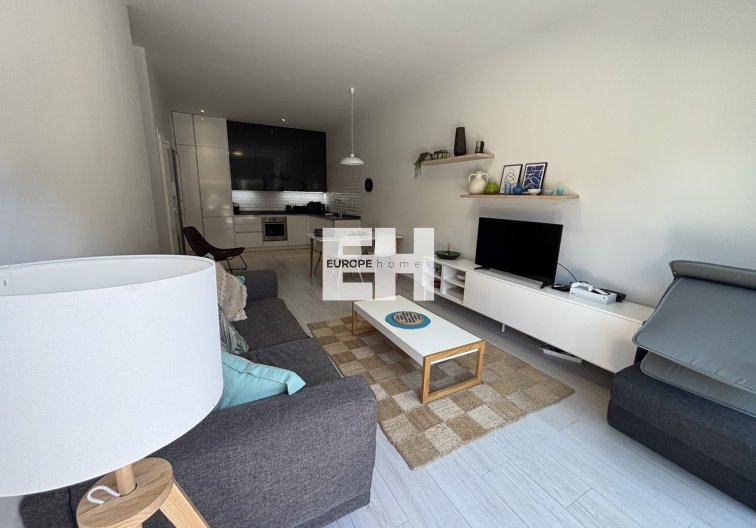 Segunda mano - Apartamento  - Villamartin - Costa Blanca