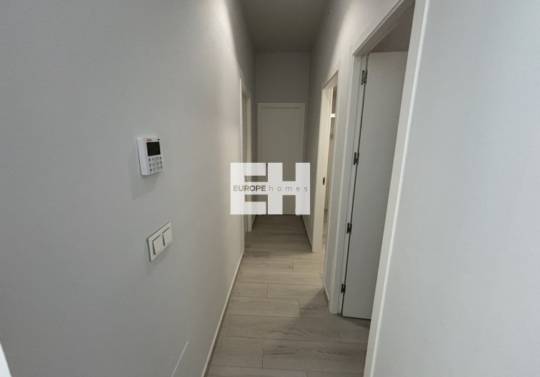 Segunda mano - Apartamento  - Villamartin - Costa Blanca