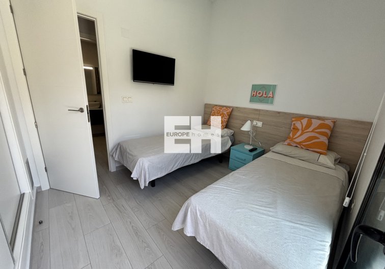 Segunda mano - Apartamento  - Villamartin - Costa Blanca