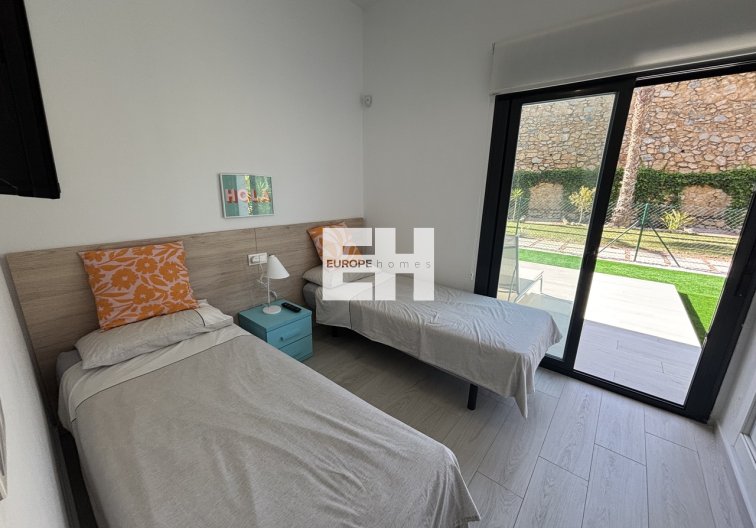Segunda mano - Apartamento  - Villamartin - Costa Blanca