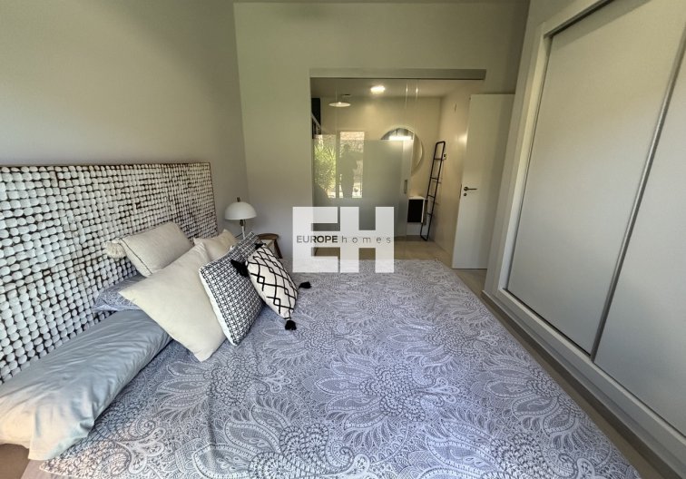 Segunda mano - Apartamento  - Villamartin - Costa Blanca