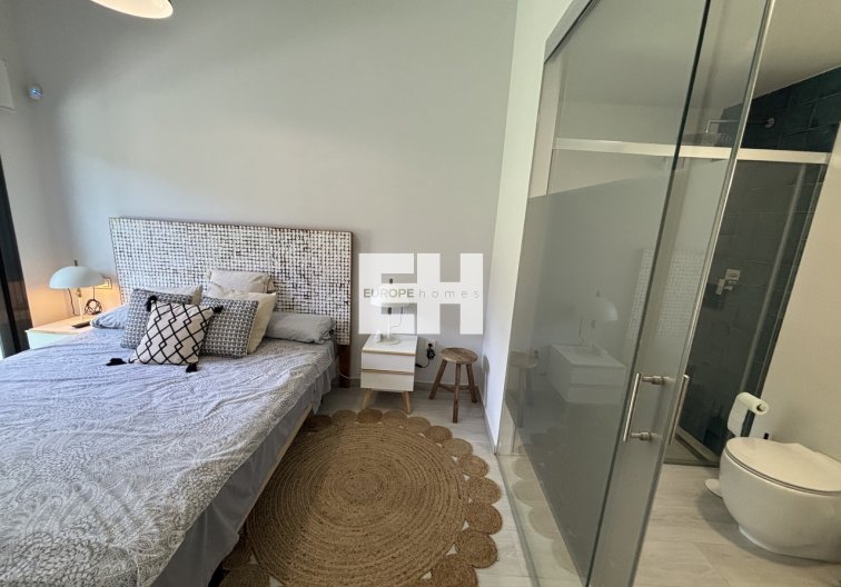 Segunda mano - Apartamento  - Villamartin - Costa Blanca