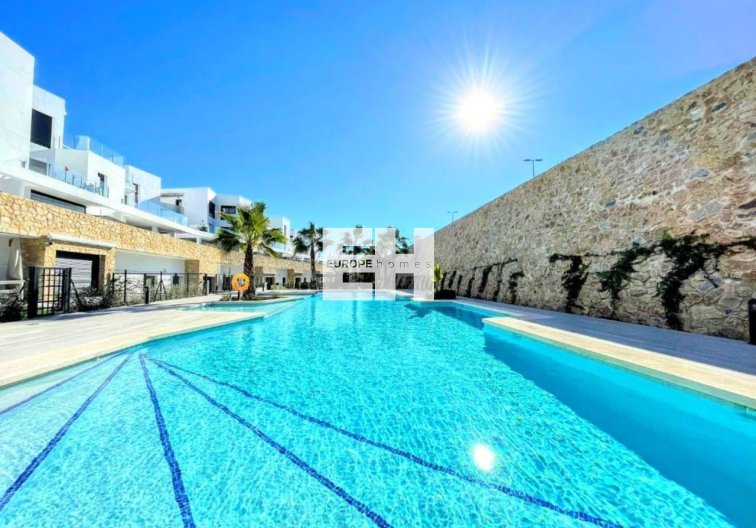 Segunda mano - Apartamento  - Villamartin - Costa Blanca