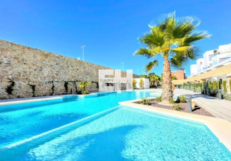 Segunda mano - Apartamento  - Villamartin - Costa Blanca