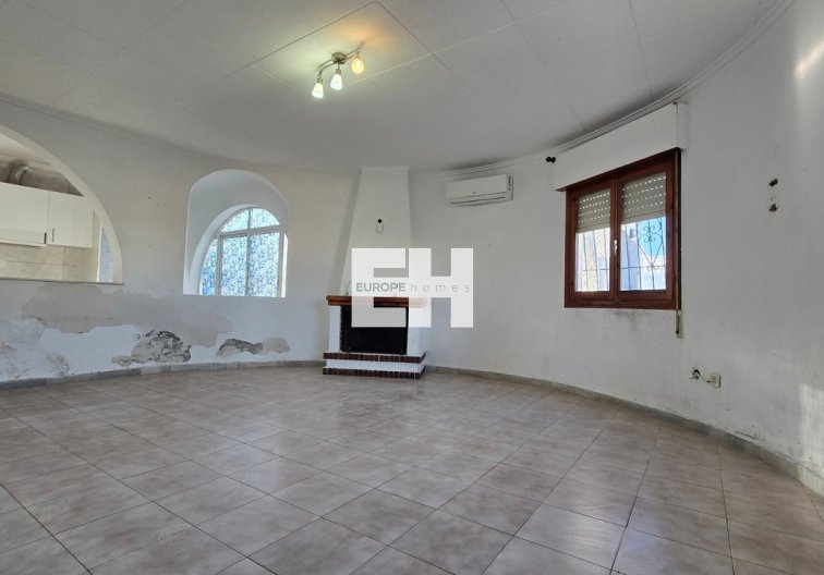 Segunda mano - villa - El Chaparral - Inland